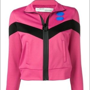 OFF WHITE women’s jacket